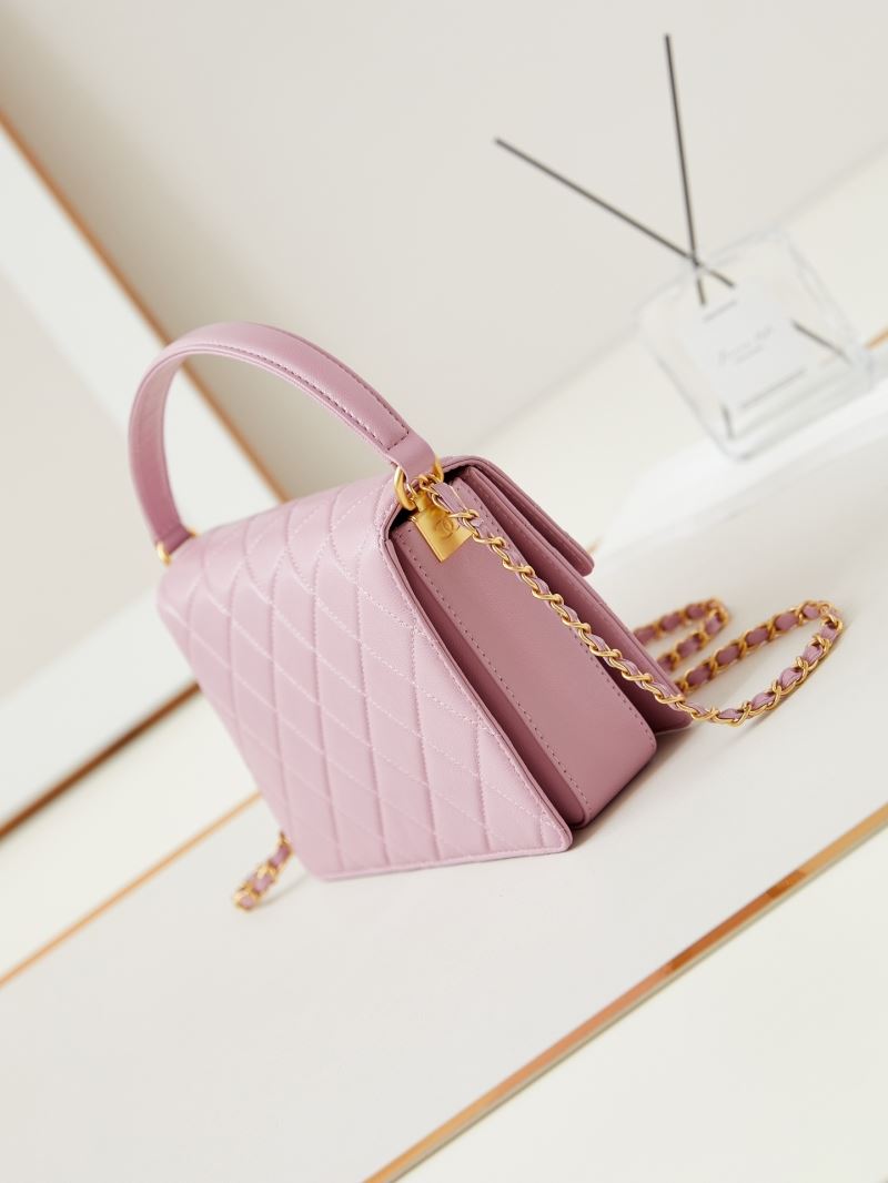 Ch**el satchel bags